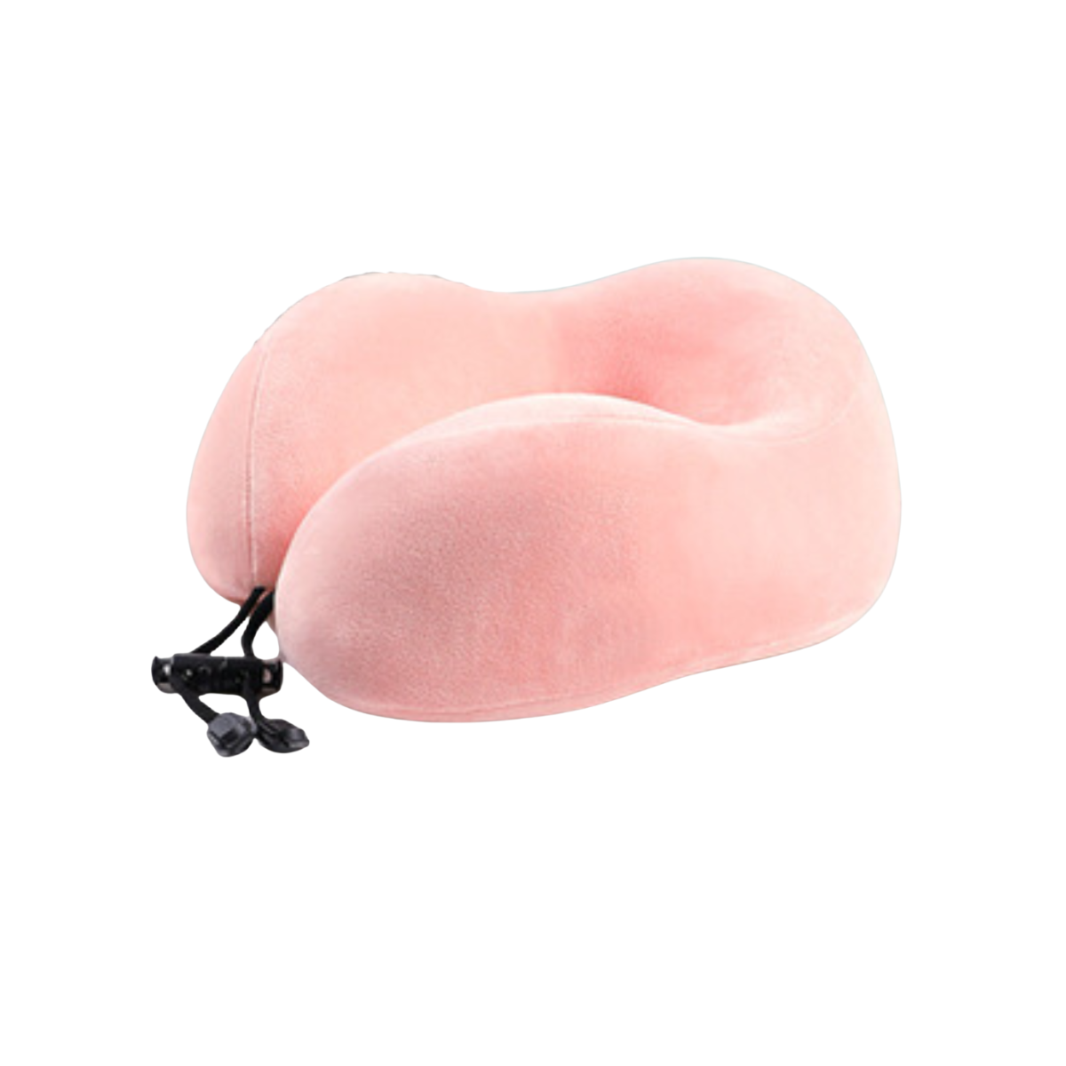Natural Latex Neck Pillow