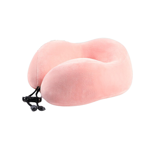 Natural Latex Neck Pillow