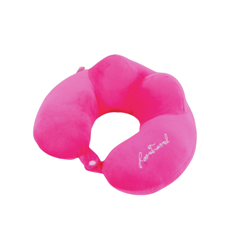 Cotton Headrest Pillow