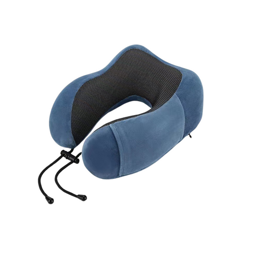 Memory Foam Headrest Pillow